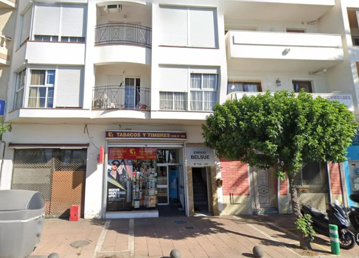 Sealine Apartments Penthouse Estepona 0*,  Spanje