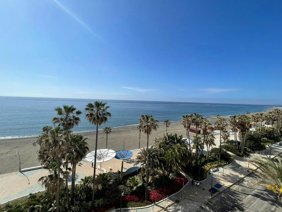 Sealine Apartments Penthouse Estepona