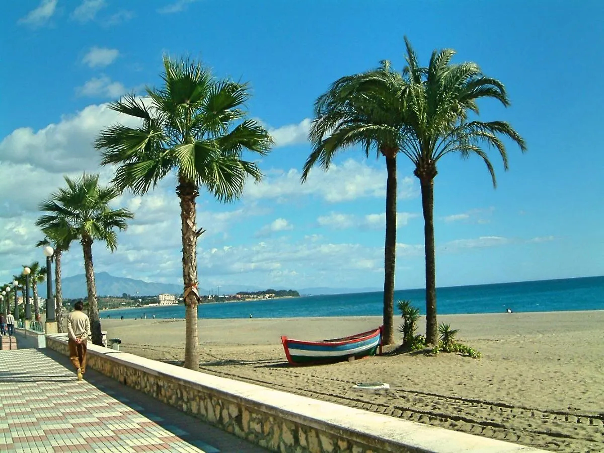 Sealine Apartments Penthouse Estepona 0*,