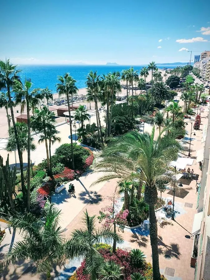 Sealine Apartments Penthouse Estepona 0*,