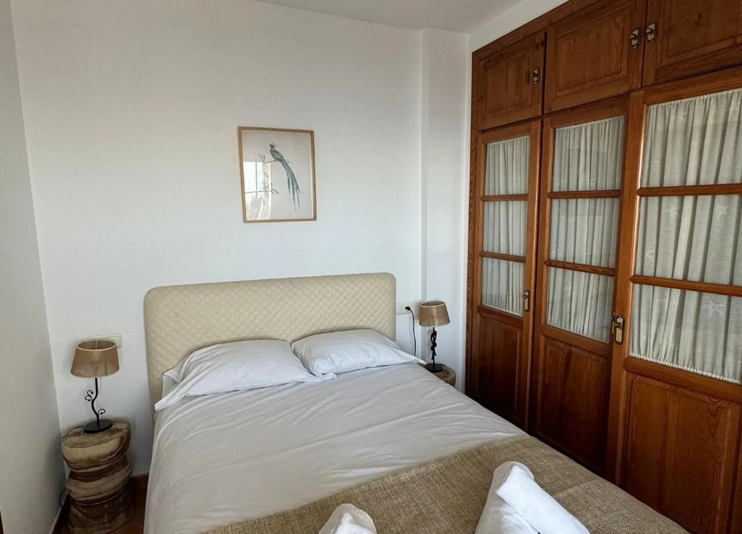 Sealine Apartments Penthouse Estepona Spanje
