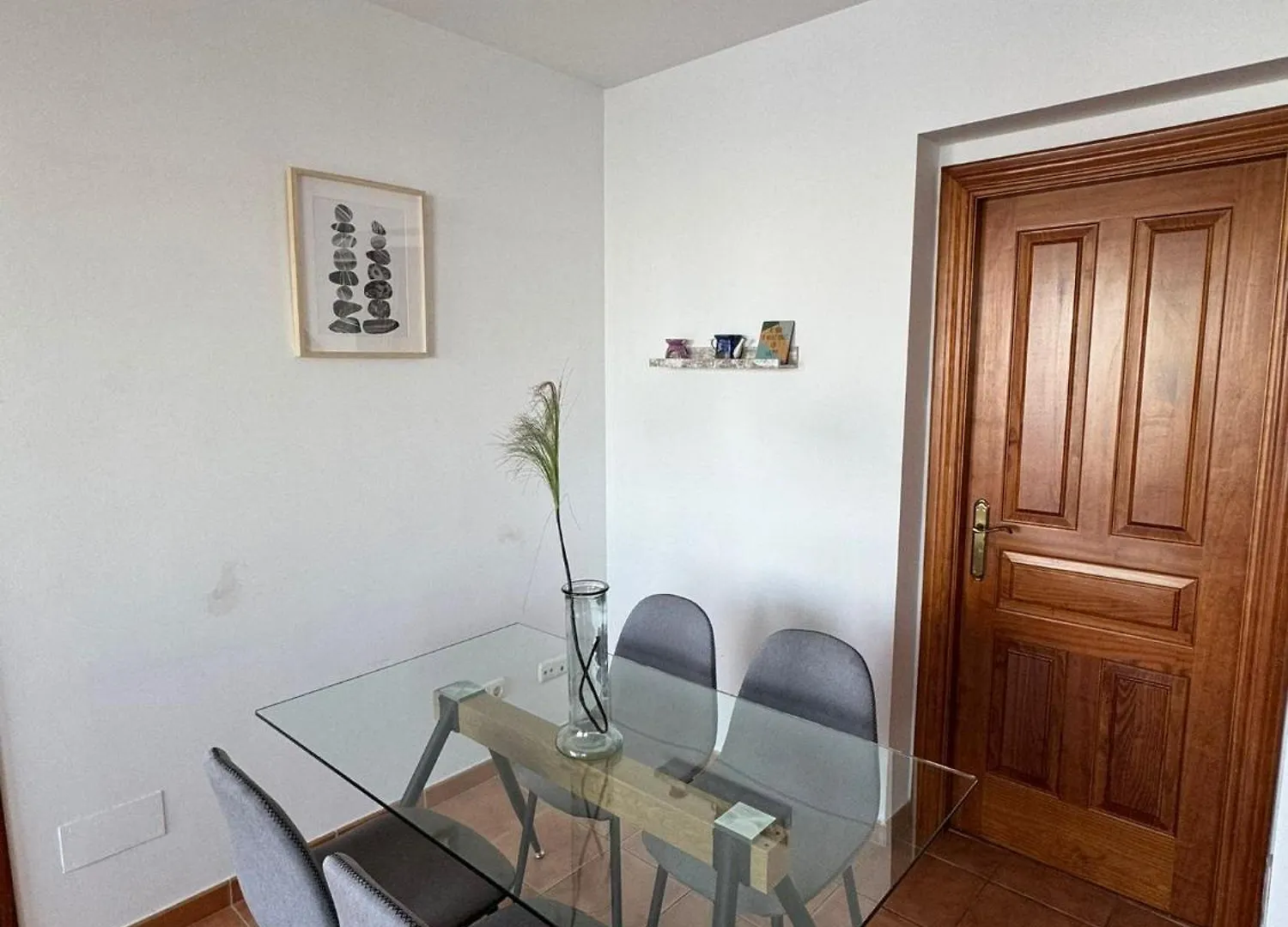Sealine Apartments Penthouse Estepona