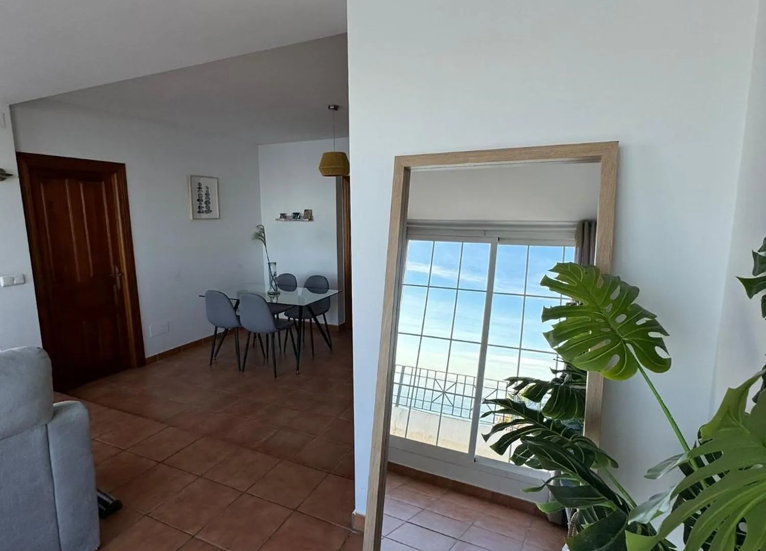 Sealine Apartments Penthouse Estepona