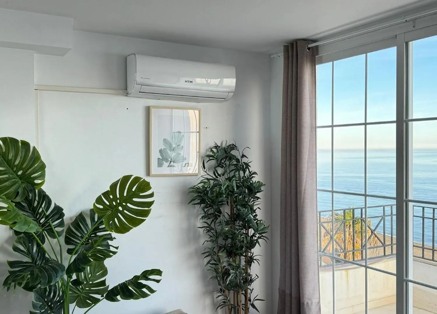 Sealine Apartments Penthouse Estepona