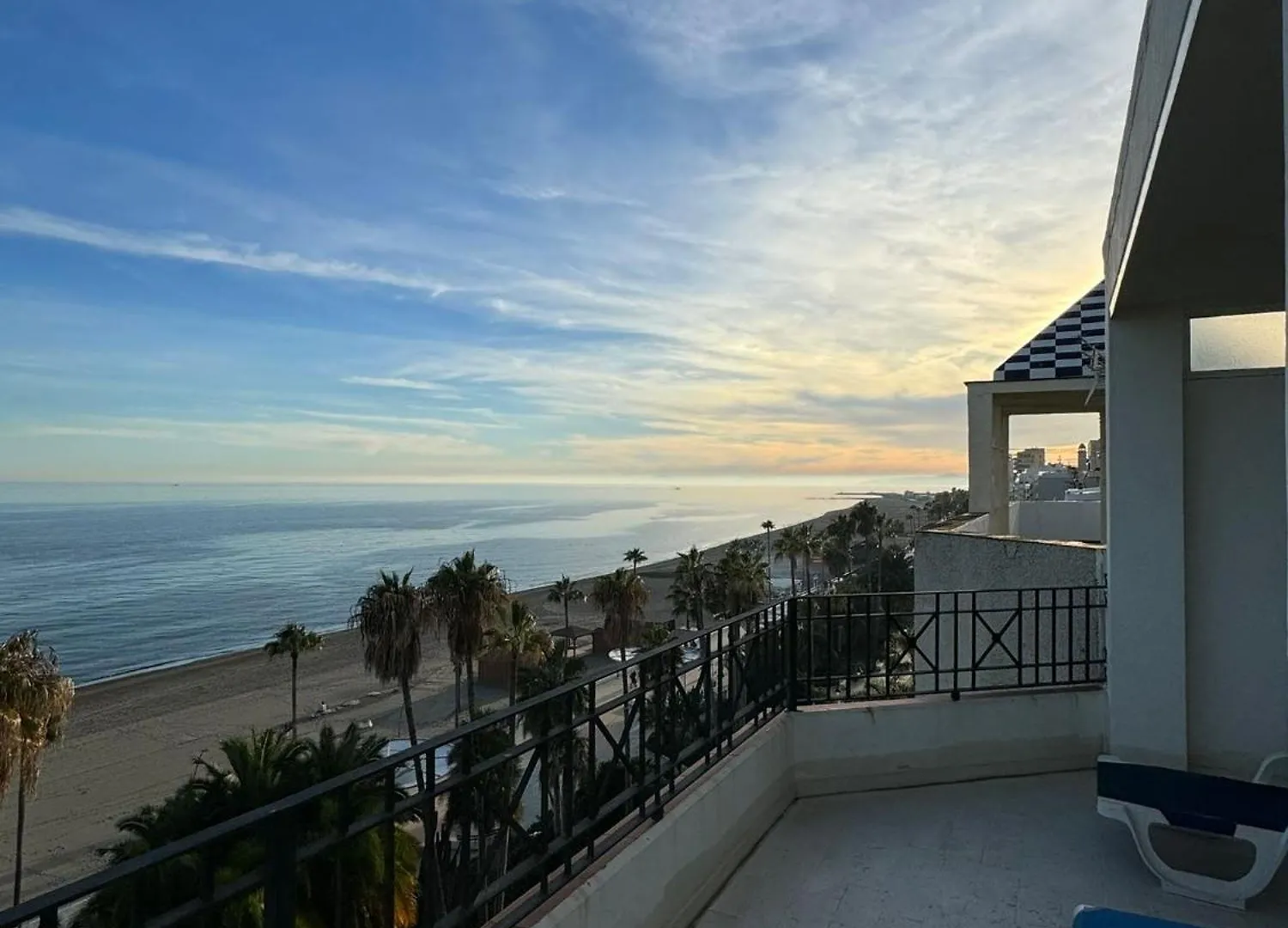 Sealine Apartments Penthouse Estepona 0*,