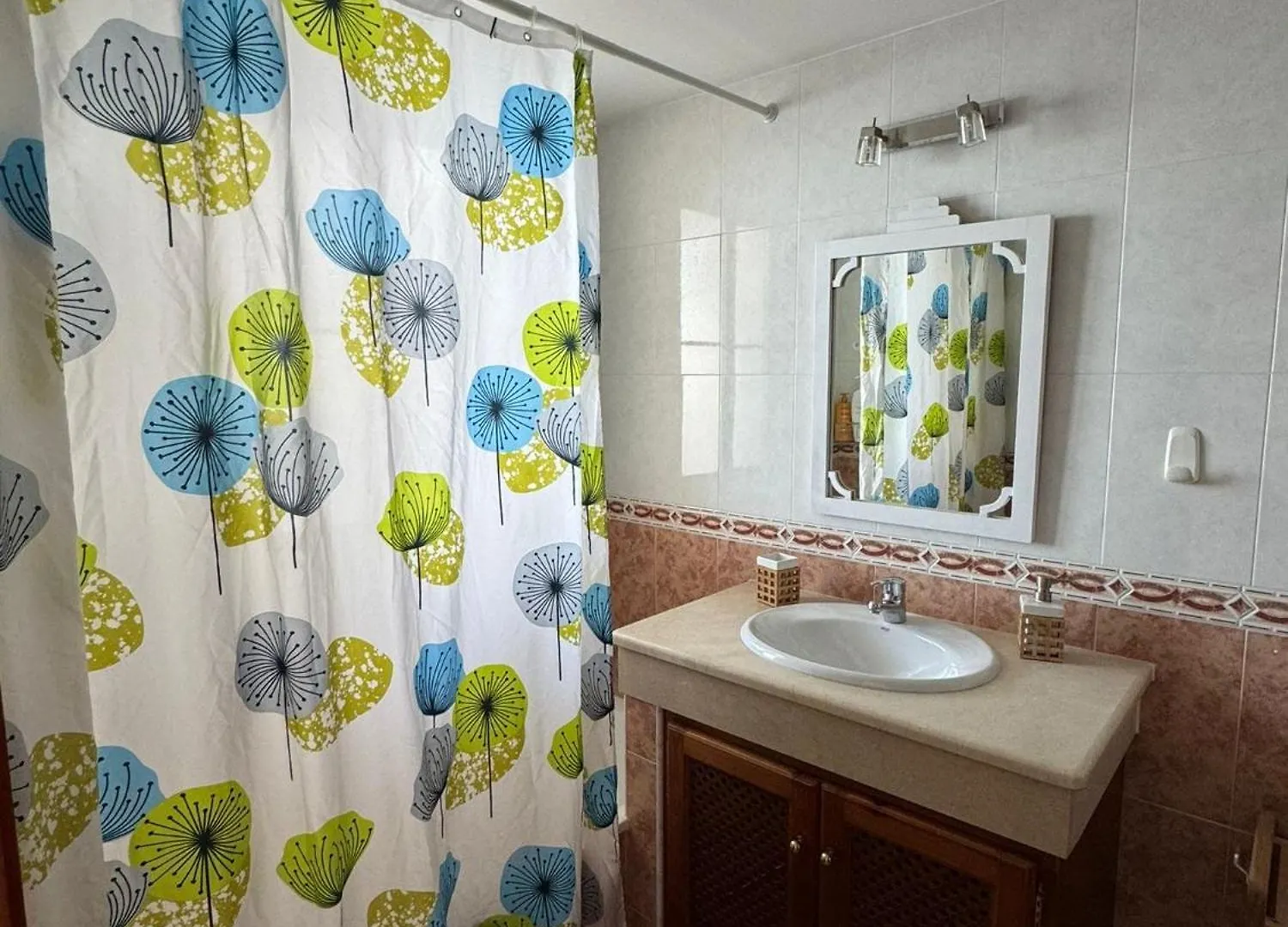 Sealine Apartments Penthouse Estepona 0*,  Spanje
