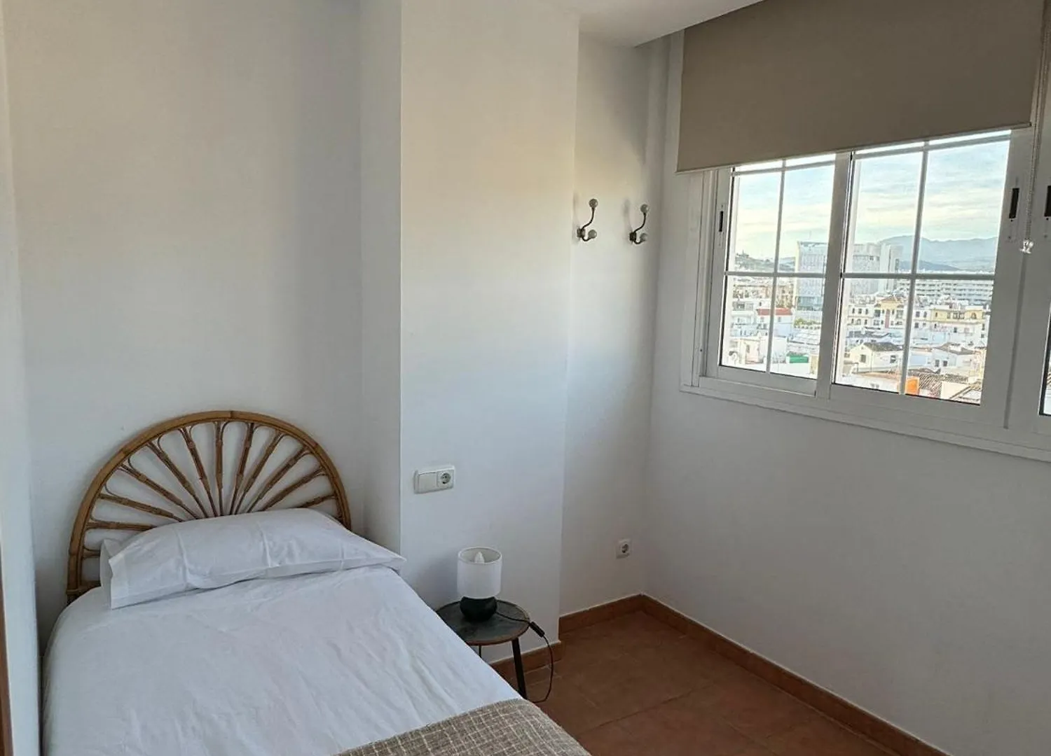 Sealine Apartments Penthouse Estepona