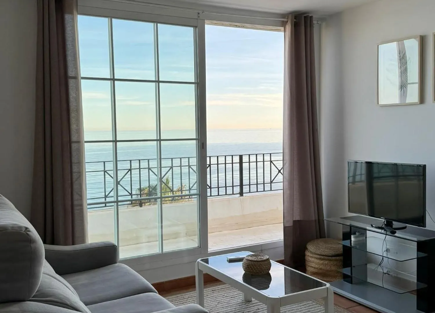 Sealine Apartments Penthouse Estepona