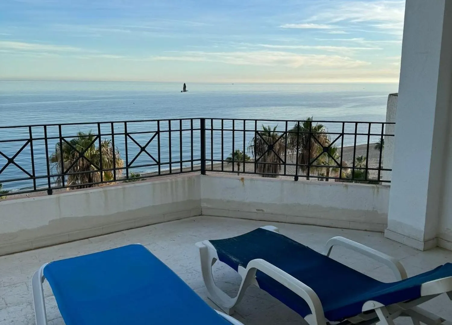 Sealine Apartments Penthouse Estepona Spanje