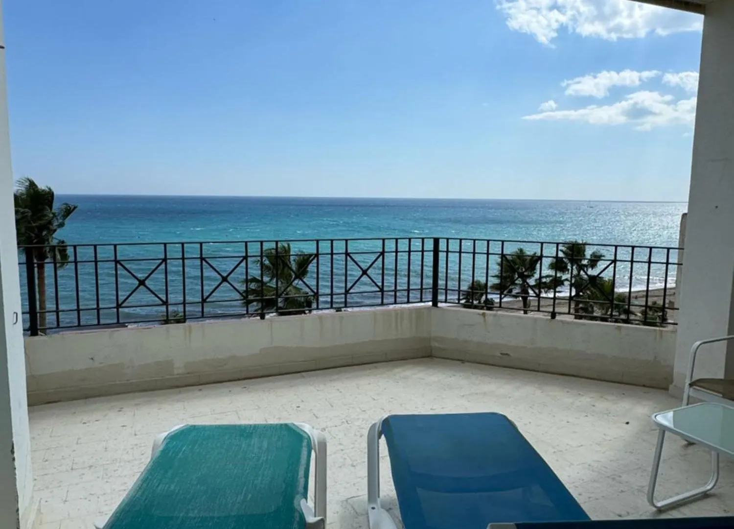 Sealine Apartments Penthouse Estepona