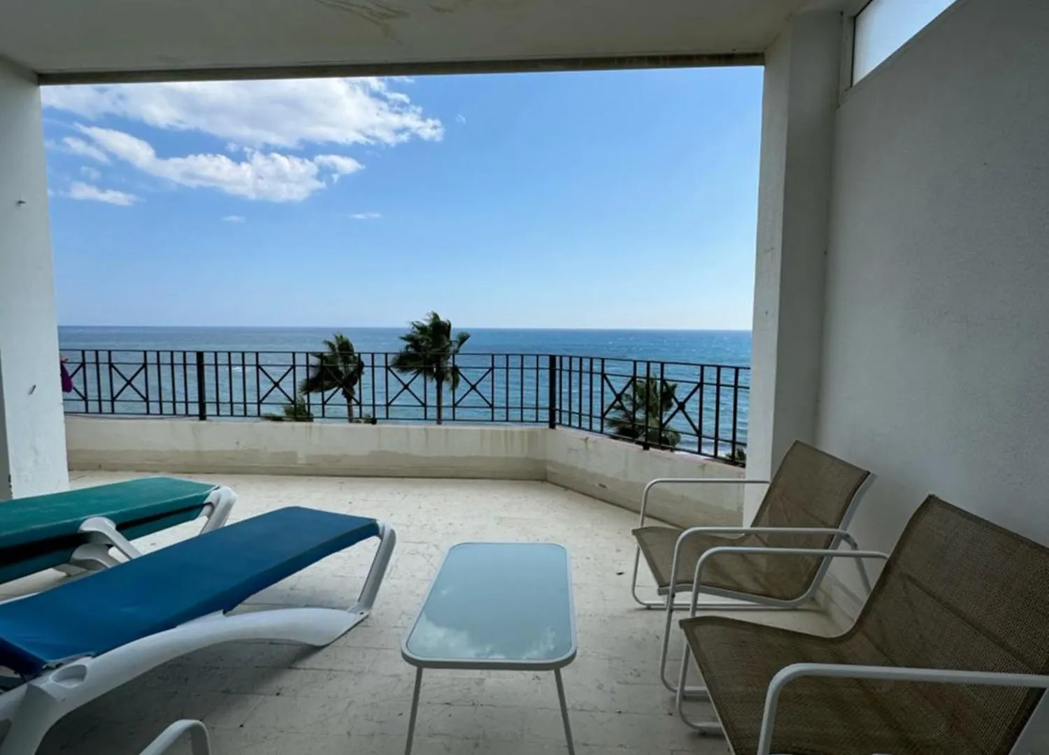 Sealine Apartments Penthouse Estepona