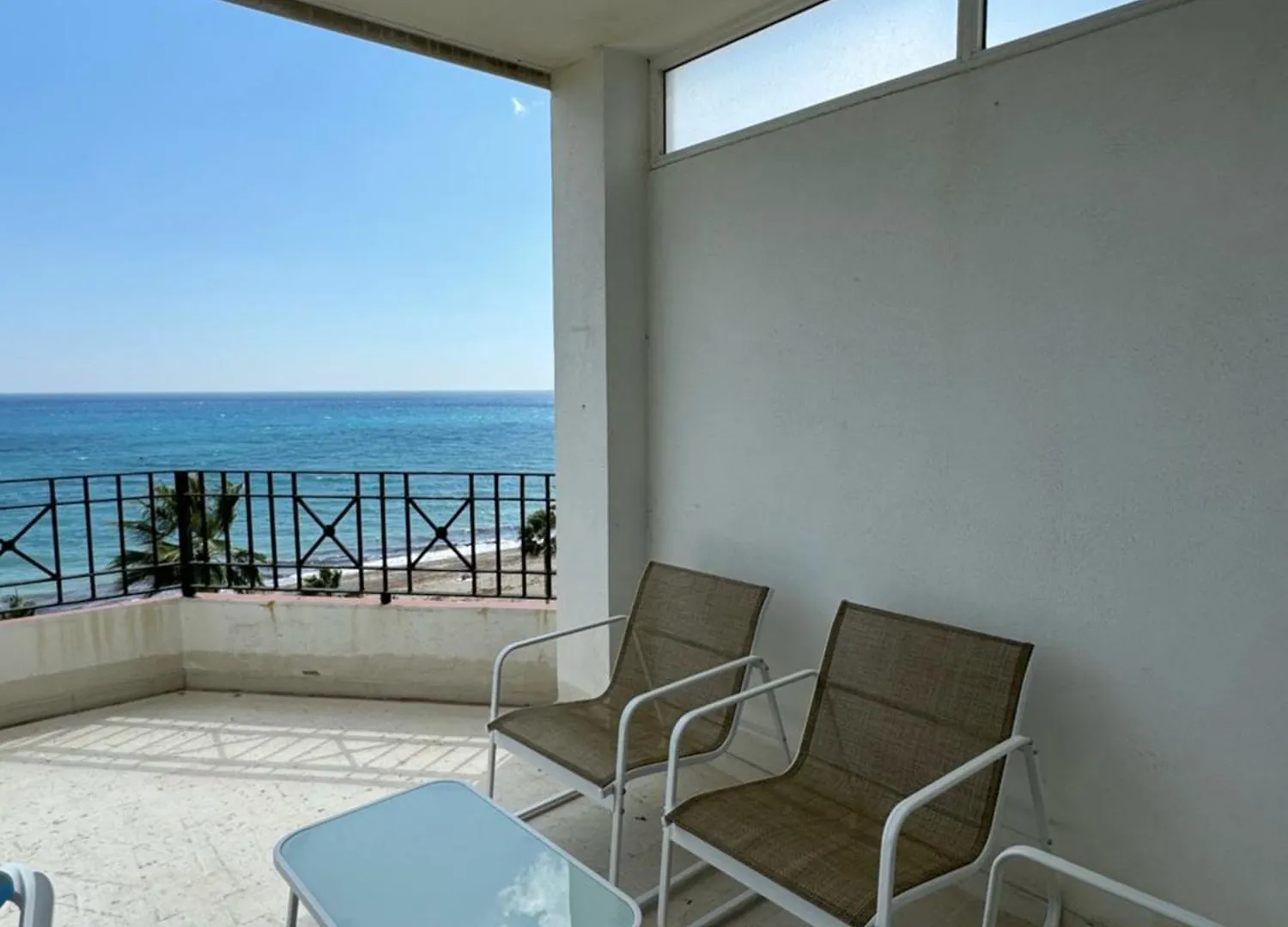 Sealine Apartments Penthouse Estepona