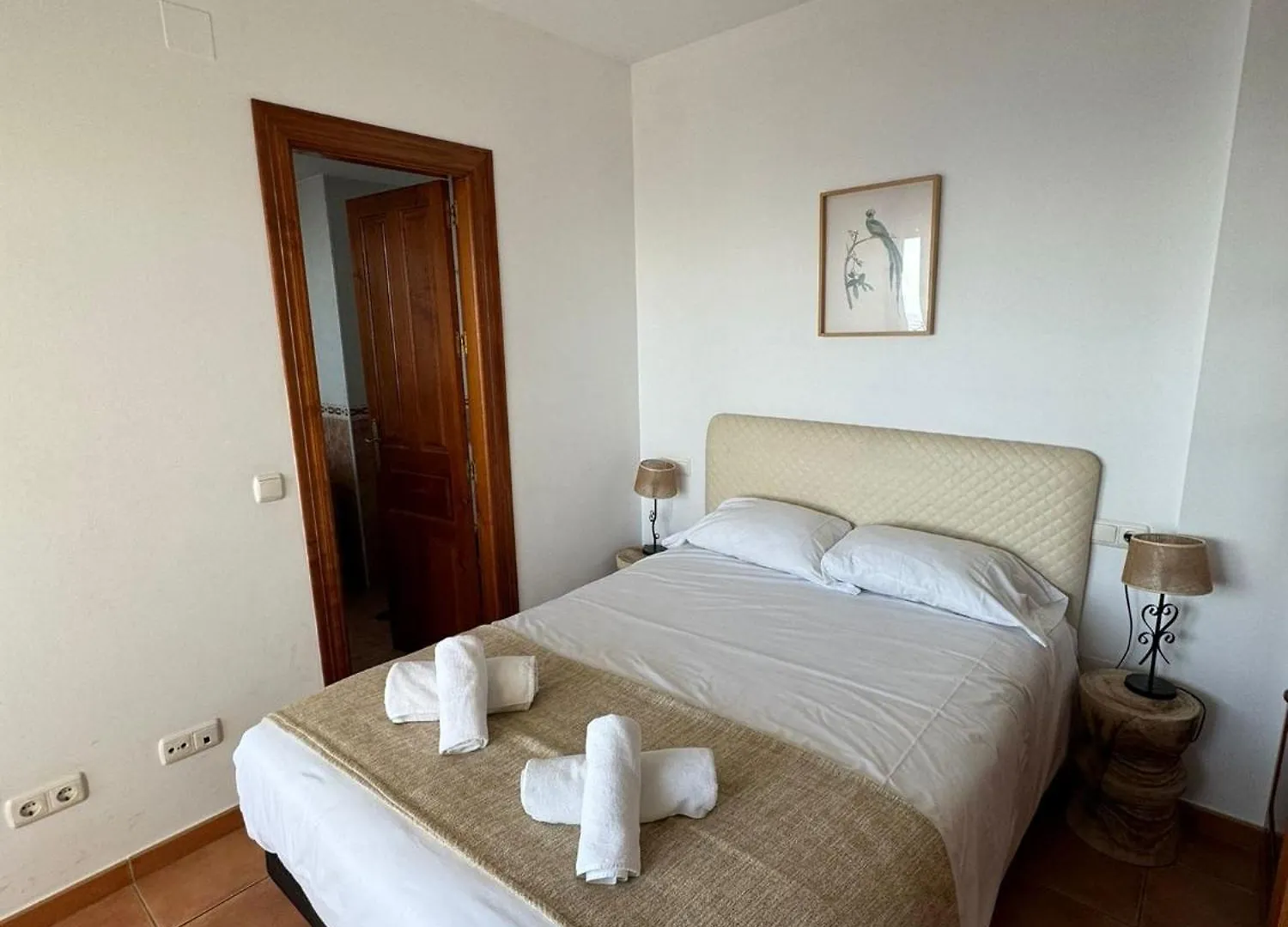 Sealine Apartments Penthouse エステポナ